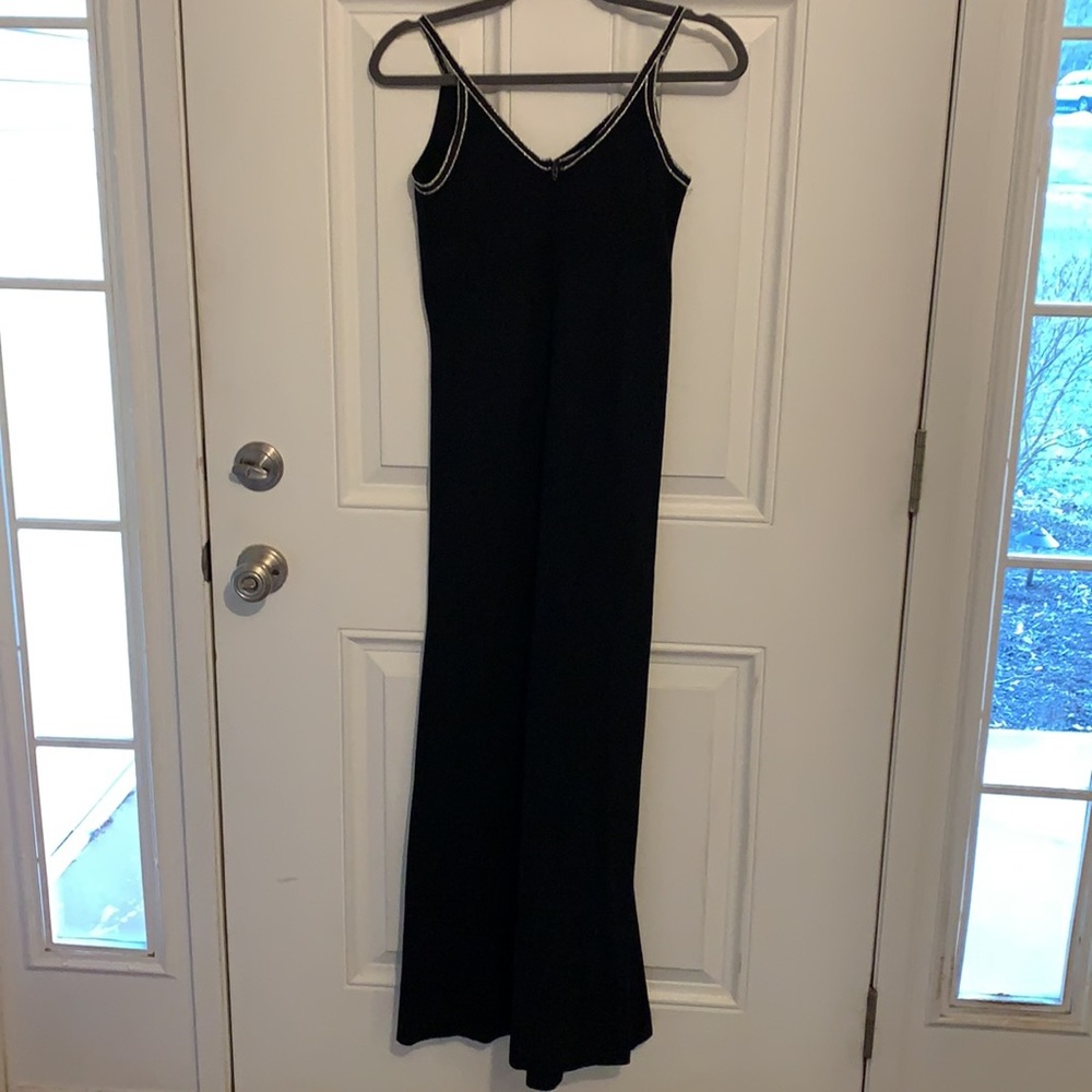 Vintage Formal Gown